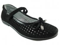 Mini-Shoes туфли 1260-N34-R39