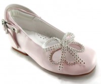 Принцеса 5180-2 туфли розовый